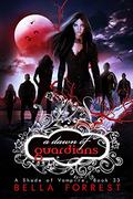 A Dawn of Guardians by Bella Forrest