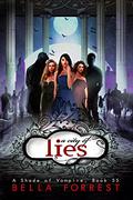 A City of Lies by Bella Forrest