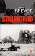 Stalingrad: The Fateful Siege, 1942–1943 by Antony Beevor