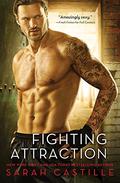 Fighting Attraction (Redemption #4) by Sarah Castille