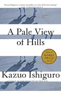 A Pale View of Hills by Kazuo Ishiguro