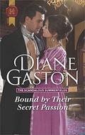 Bound By Their Secret Passion (The Scandalous Summerfields #4) by Diane Gaston