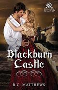 Blackburn Castle (Tortured Souls #2) by R.C. Matthews