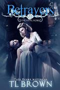 Betrayers (The Devil's Roses #9) by T.L. Brown