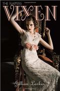 Vixen (Flappers #1) by Jillian Larkin