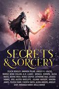 Secrets & Sorcery by N.R. Larry