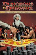 Dungeons & Dragons: Forgotten Realms Classics, Volume 4 (Dungeons & Dragons Forgotten Realms Classics series #4) by Jeff Grubb