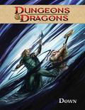 Dungeons & Dragons, Volume 3: Down (Dungeons & Dragons by John Rogers #3) by Andrea Di Vito