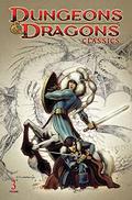Dungeons & Dragons Classics Volume 3 (Dungeons & Dragons Classics #3) by Jeff Grubb