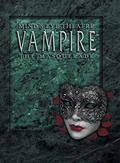 Mind's Eye Theatre: Vampire The Masquerade by Ree Soesbee