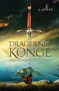 Gøglerkongens sværd (Dragernes konge #2) by Carina Evytt