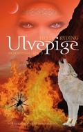 Ulvepige (Klintespind #2) by Helle Ryding