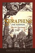 The Audition (Seraphina #0.5) by Rachel Hartman