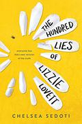 The Hundred Lies of Lizzie Lovett by Chelsea Sedoti
