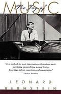 The Joy of Music by Leonard Bernstein
