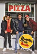 Beastie Boys Book by Colson Whitehead