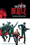 The Fifth Beatle: The Brian Epstein Story by Andrew C. Robinson