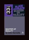 Master of Reality by John Darnielle
