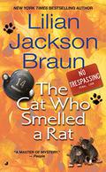 The Cat Who Smelled a Rat (The Cat Who... #23) by Lilian Jackson Braun