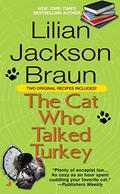 The Cat Who Talked Turkey (The Cat Who... #26) by Lilian Jackson Braun