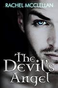 The Devil's Angel by Rachel McClellan