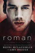 Roman (The Clutch #1) by Amy Briggs