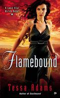 Flamebound (Lone Star Witch #2) by Tessa Adams