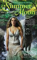 Summer Moon (Celtic Wolves #2) by Jan DeLima