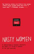 Nasty Women by Sim Bajwa