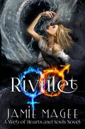 Rivulet by Jamie Magee