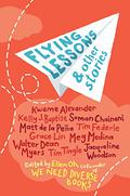 Flying Lessons & Other Stories by Meg Medina