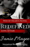 Redefined by Jamie Magee