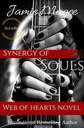 Synergy by Jamie Magee