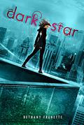 Dark Star (Dark Star #1) by Bethany Frenette