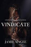 Vindicate by Jamie Magee