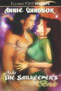 The Sailkeeper's Bride (Arda #2) by Annie Windsor