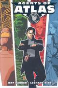 Agents of Atlas (Agents of Atlas: Collected Editions #1) by Kris Justice