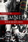Whispers of the Damned by Jamie Magee
