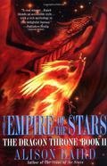 The Empire of the Stars (The Dragon Throne #2) by Alison Baird
