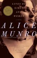Lives of Girls and Women by Alice Munro