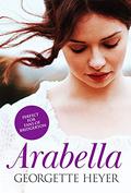 Arabella by Georgette Heyer