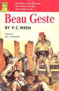 Beau Geste by P.C. Wren