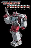 Transformers Classics, Volume 7 (Transformers Classics #7) by Ralph Macchio
