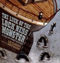 The Luck of the Loch Ness Monster: A Tale of Picky Eating by Alice W. Flaherty, Scott Magoon
