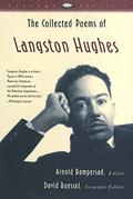 The Collected Poems by Langston Hughes