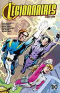 Legionnaires Book One (Legionnaires 1993 #) by Tom Peyer