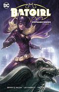 Batgirl: Stephanie Brown, Volume 1 (Batgirl: Stephanie Brown #1) by Bryan Q. Miller
