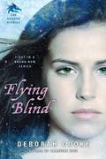 Flying Blind by Deborah Cooke