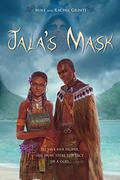 Jala's Mask by Mike Grinti