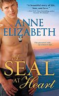 A SEAL at Heart (West Coast Navy SEALs #1) by Anne Elizabeth